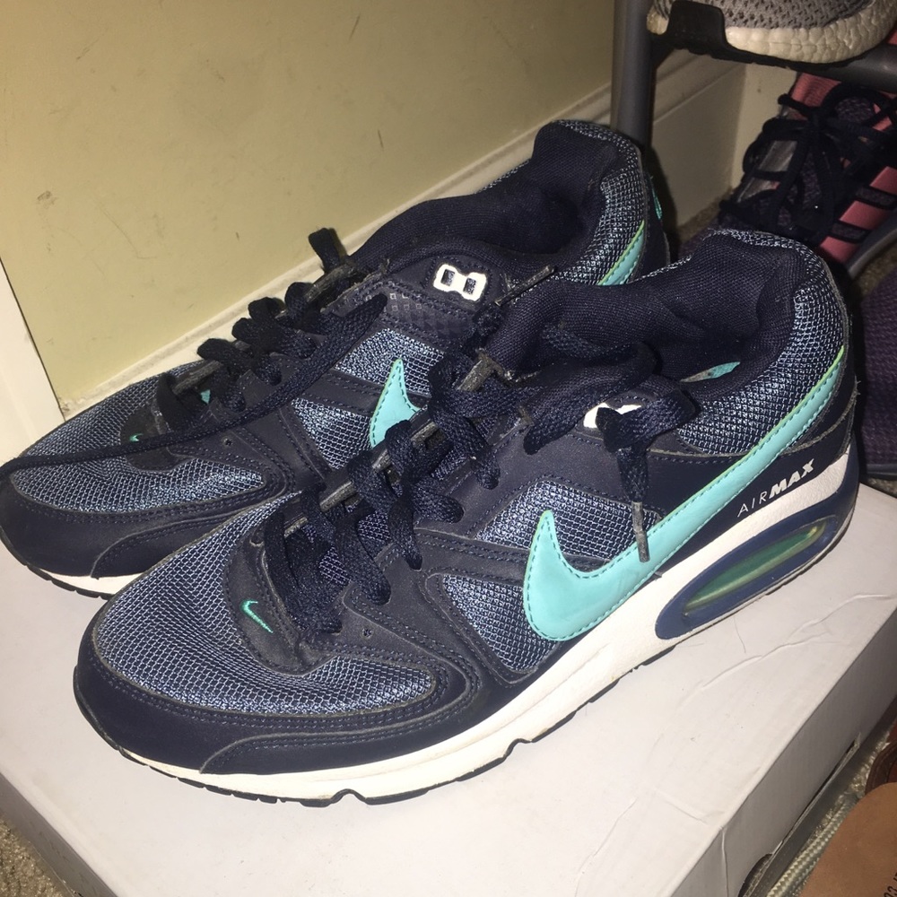 Nike shoes